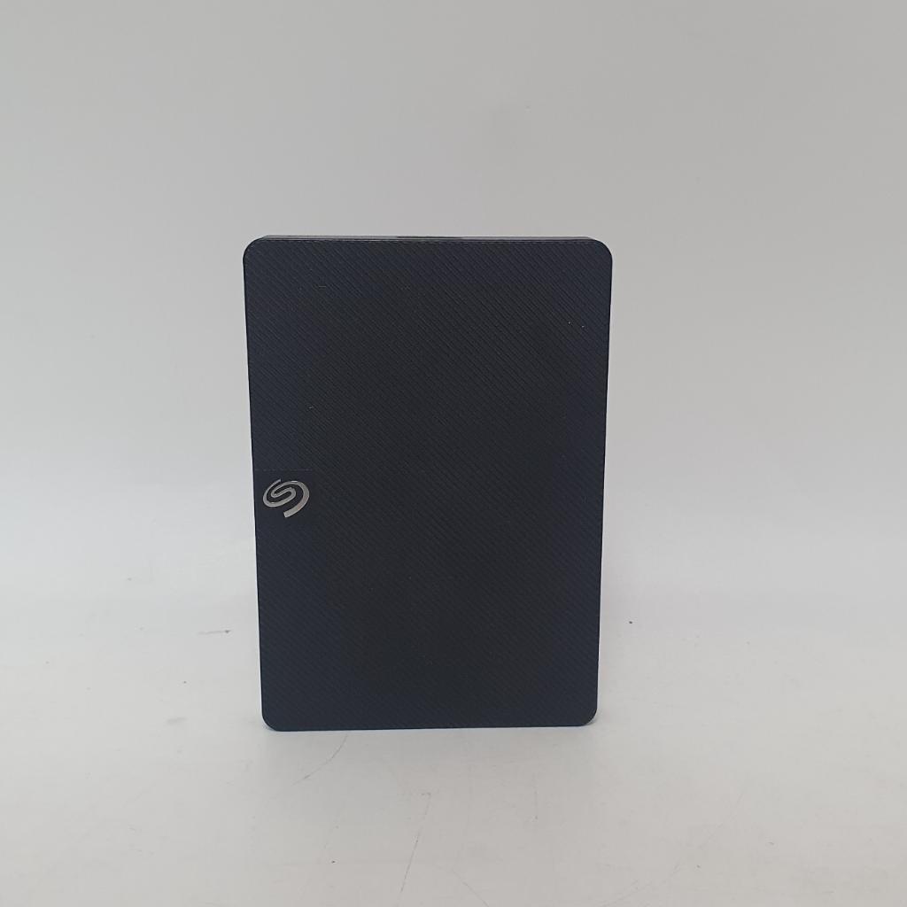 Seagate 1TB Externe HDD in Zeer Nette Staat, Ophalen of Verzenden, Zo goed als nieuw, Desktop, USB