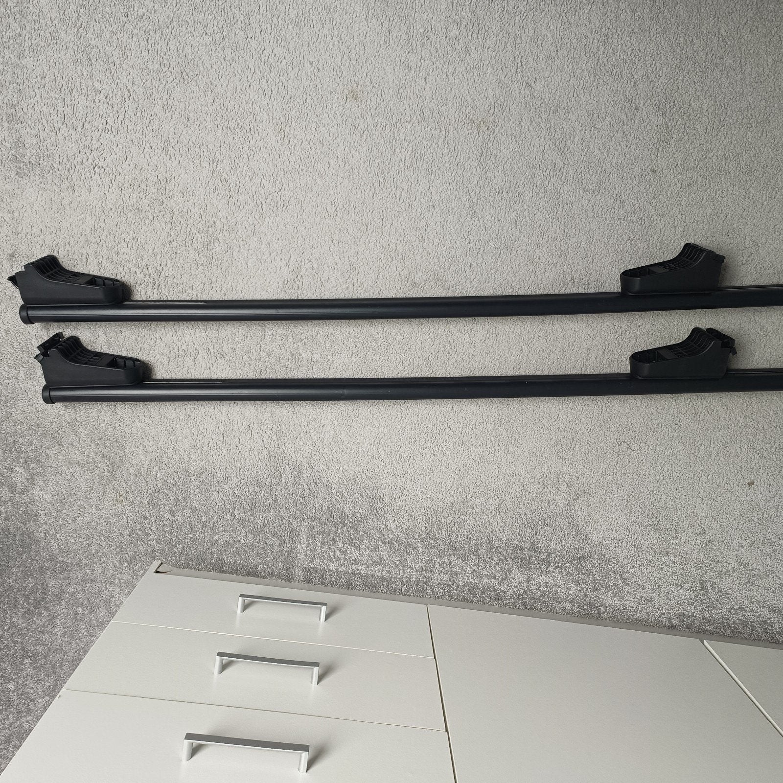 G3 CLOP dakdragers staal 130 ( Peugeot 3008 ), Auto diversen, Dakdragers, Ophalen of Verzenden