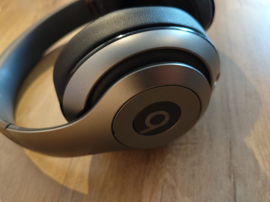 Beats by Dre Bluetooth koptelefoon – Met kabel mogelijk, Ophalen, Zo goed als nieuw, Beats, Bluetooth