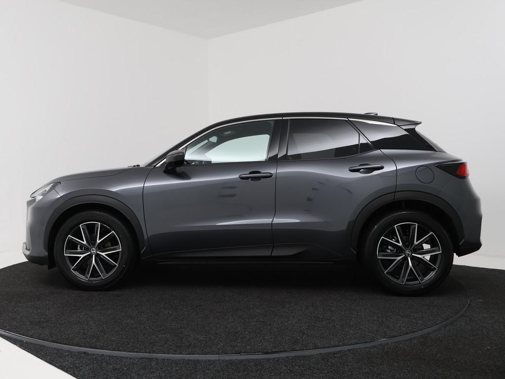 Lexus LBX Cool 2WD | Advanced Pack | Mark Levinson Audio |, 12 maanden, 136 pk, 1490 cc, Bedrijf