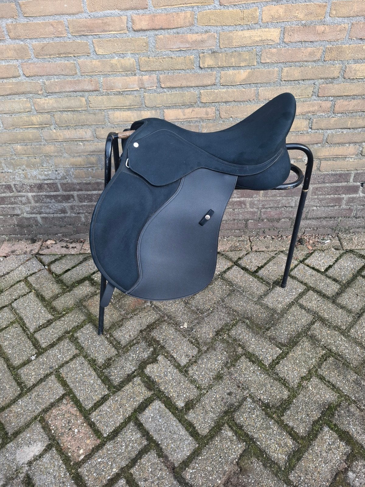 wintec 2000 vzh 17, Dieren en Toebehoren, Dressuur, Ophalen of Verzenden