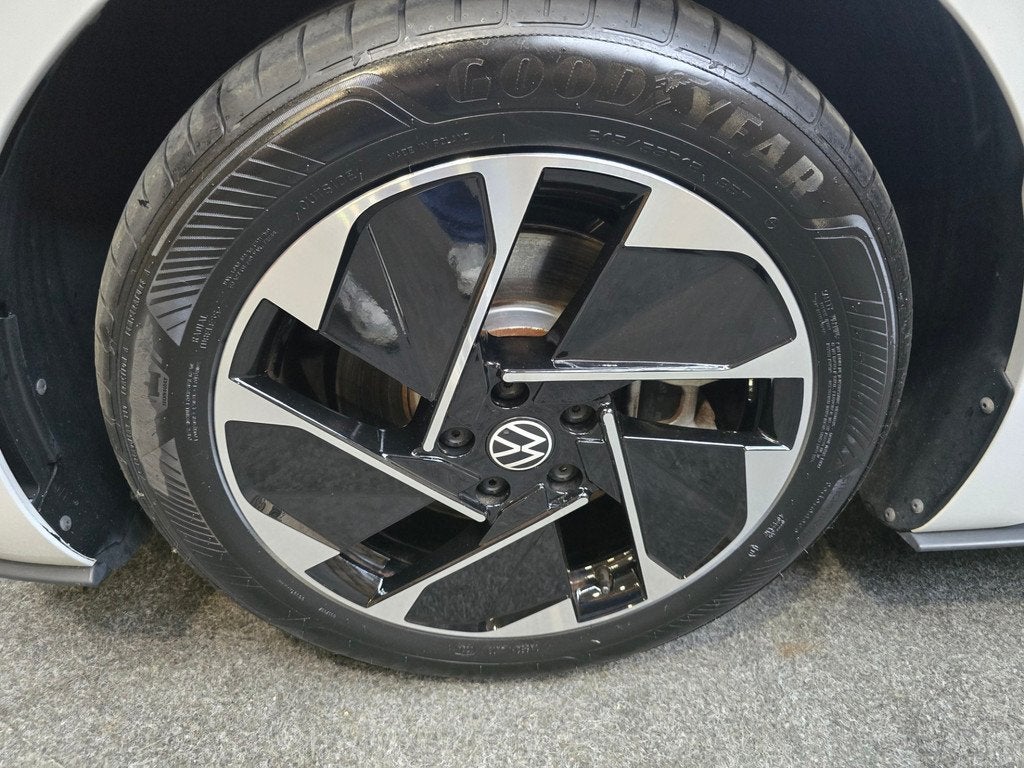 Volkswagen ID.3 Pro Business 59 kWh IQ FL Camera Sfeer PDC H, Auto's, Automaat, Achterwielaandrijving, Gebruikt, 1715 kg