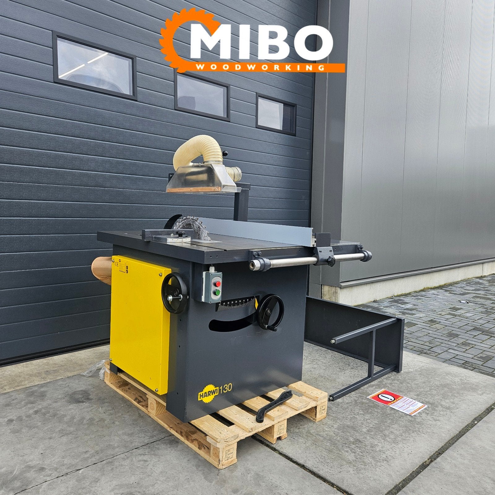 Harwi 130 Cirkelzaag schulpzaag ** 45graden ** Zaagtafel, Doe-het-zelf en Verbouw, Gereedschap | Zaagmachines, Cirkelzaag, 70 mm of meer