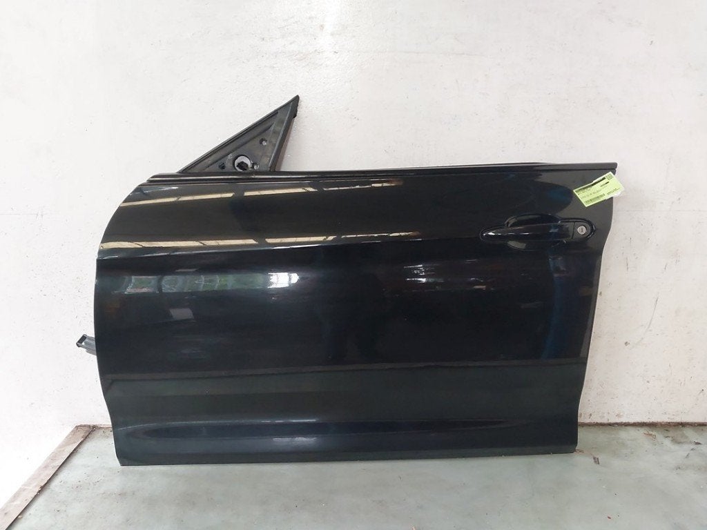 Portier Links Voor BMW 3 serie (F30) 2018 41007406849, Gebruikt, Petuelring 130, München 80809, , Duitsland, BMW, Bayerische Motoren Werke AG