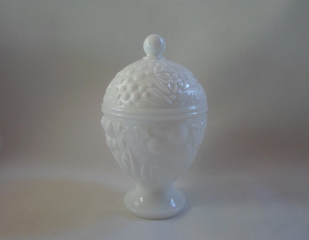 Avon Persglas Wit, Ophalen of Verzenden
