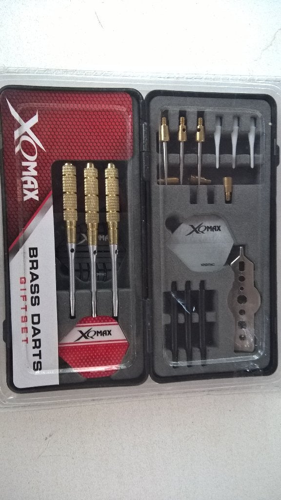 TE koop aangeboden mooi dart pijlen nieuw doe gepast bod, Ophalen of Verzenden, Nieuw, Pijlen, Soft tip