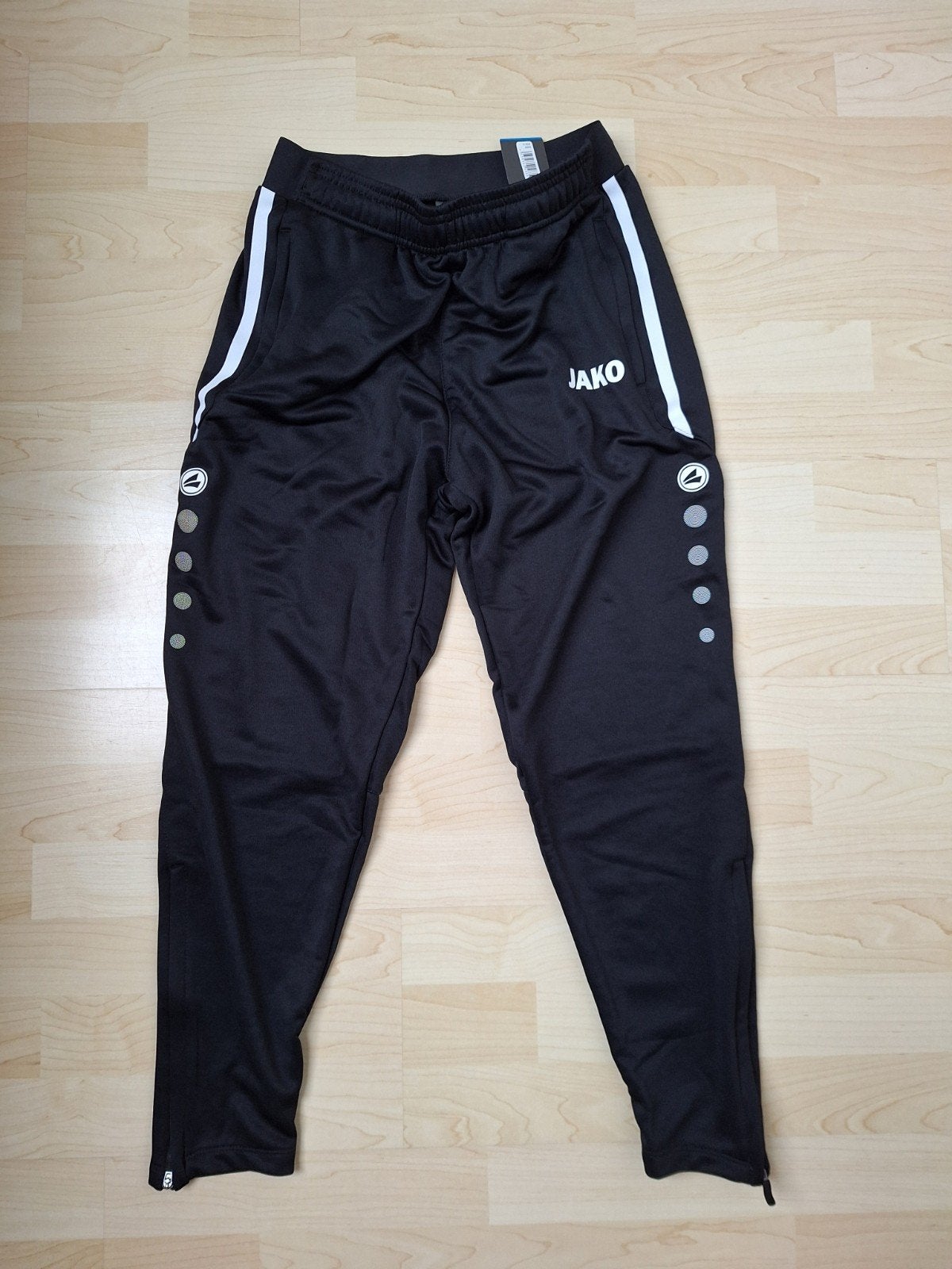 Jako sportbroek maat S nieuw, Ophalen of Verzenden, Nieuw, Zwart, Fitness of Aerobics