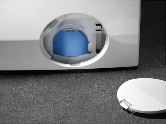 AEG wasmachine LF628600 6000 serie - Wit, AEG, Nieuw, Ophalen of Verzenden, 1600 toeren of meer