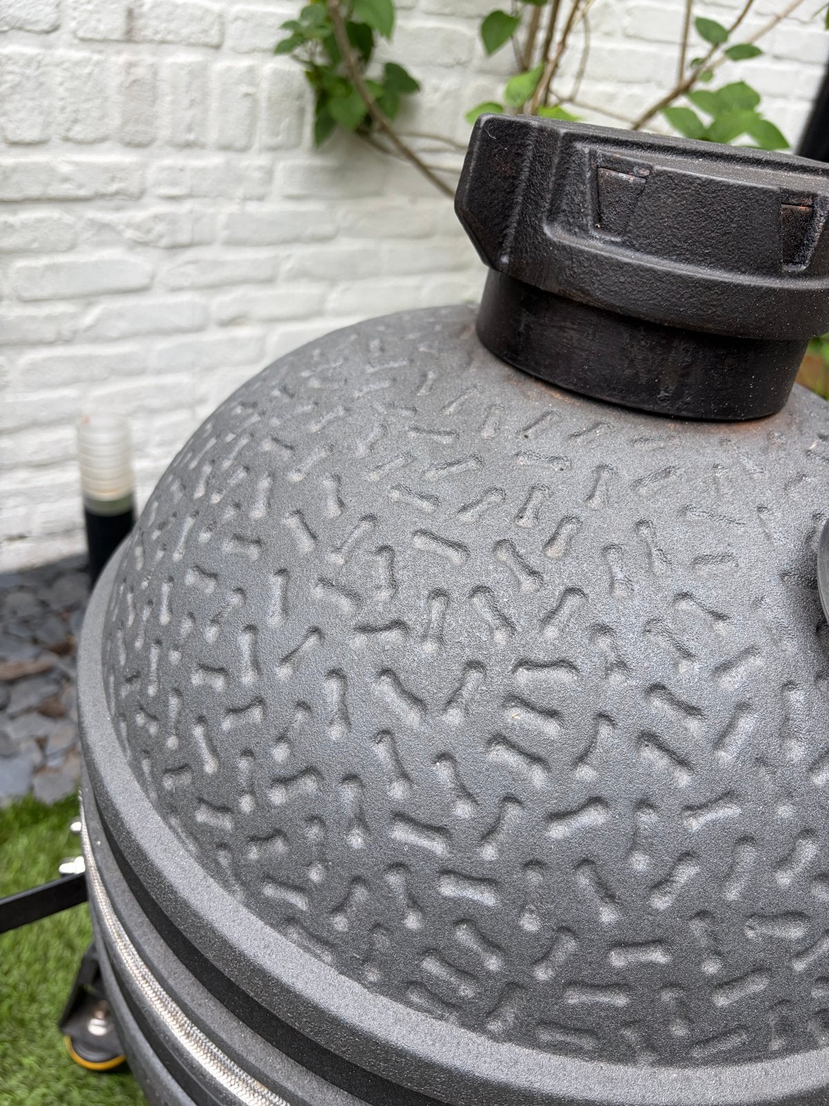 The Bastard Compact Urban met accessoires, Ophalen, Gebruikt, Met accessoires