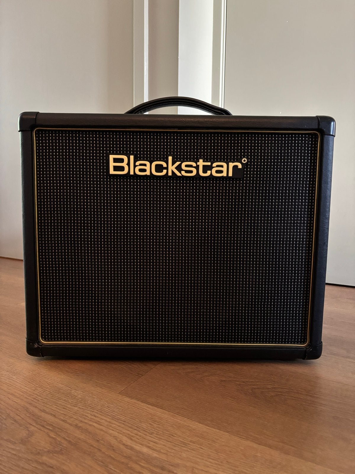 Blackstar HT-5 Gitaarversterker Combo (Buizenversterker), Ophalen, Zo goed als nieuw, Gitaar, Minder dan 50 watt