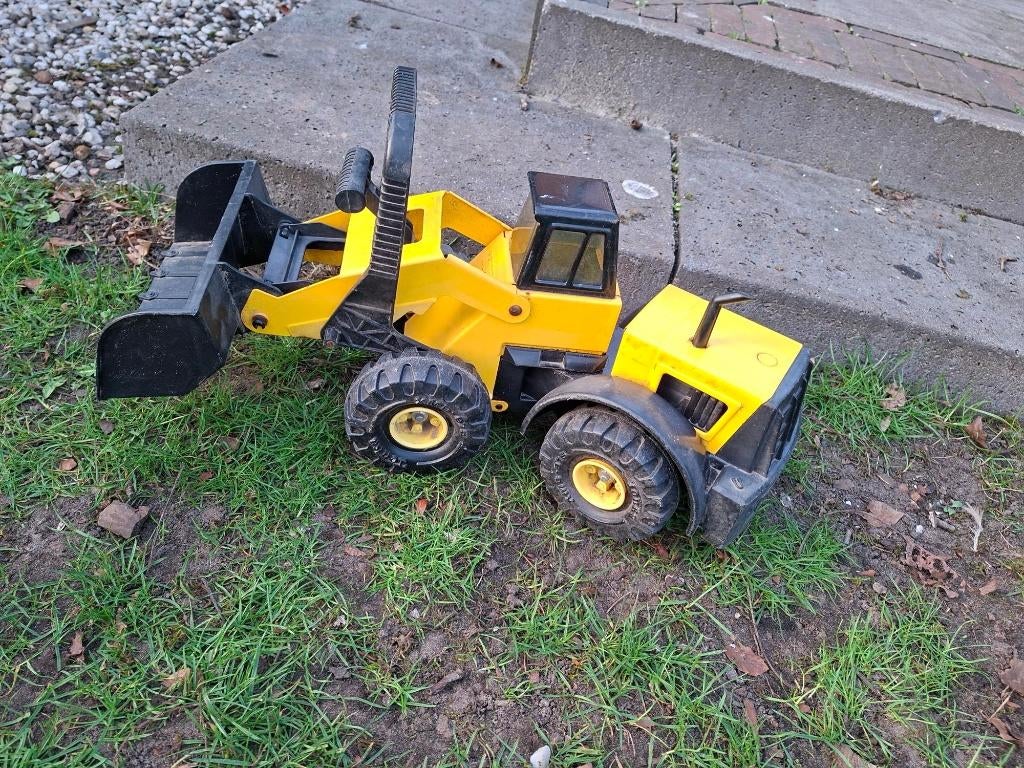 Tonka voertuigen, Kinderen en Baby's, Speelgoed | Speelgoedvoertuigen, Ophalen, Gebruikt
