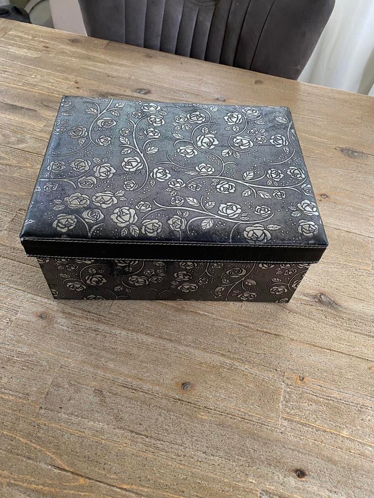 Grote partij sieraden, Ophalen of Verzenden, Zo goed als nieuw, Overige kleuren, Overige materialen