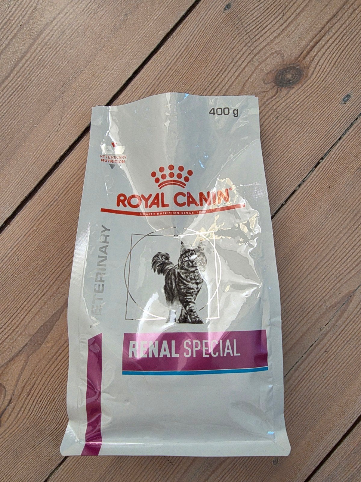 Royal Canin Veterinary Renal Special, Dieren en Toebehoren, Dierenvoeding, Ophalen of Verzenden, Kat