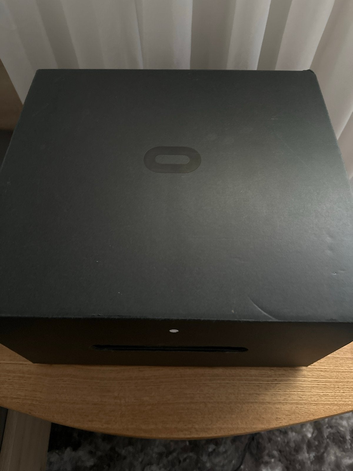 Oculus Rift S VR-bril - Complete set, Ophalen, Gebruikt, VR-bril, Pc
