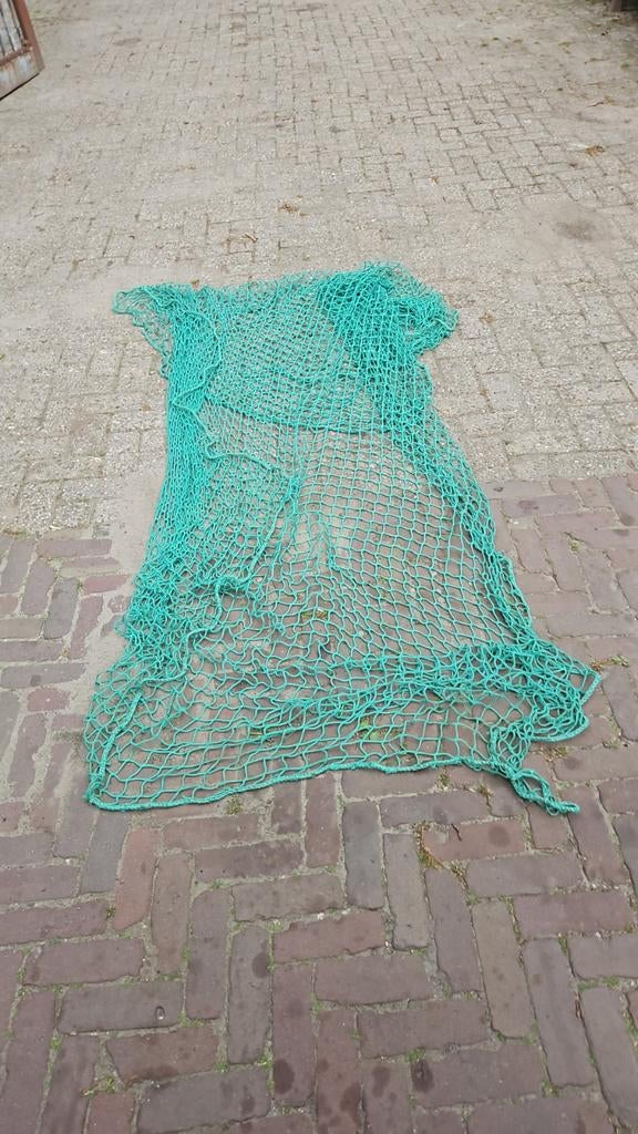 Aanhanger net, Ophalen of Verzenden