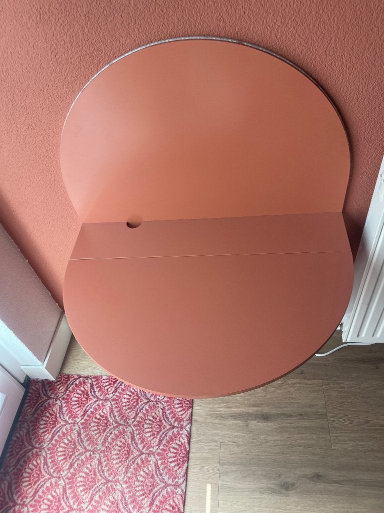 Opklapbaar bureau, Ophalen, Nieuw, Overige typen