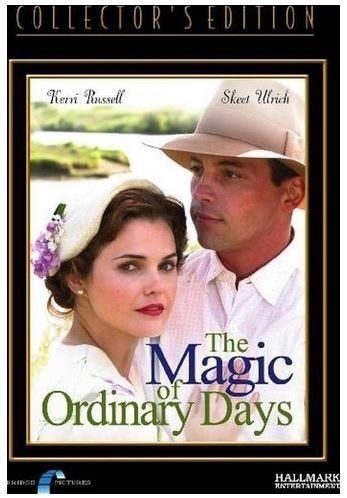 DVD Magic of Ordinairy Days/ Magie van Gewone Dagen 2e WO, Alle leeftijden, Verzenden, Nieuw in verpakking, Overige gebieden