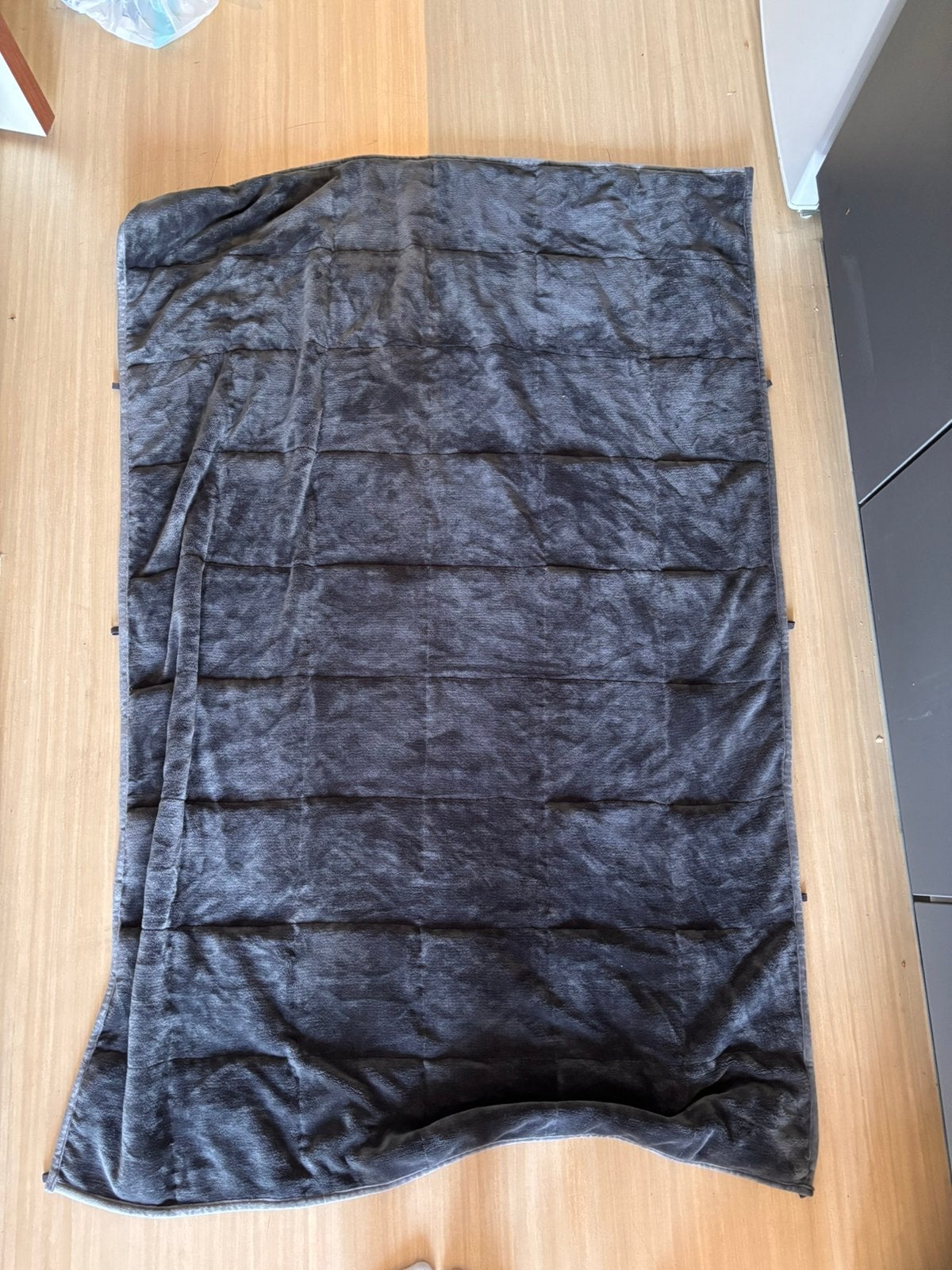 Verzwaringsdeken, Ophalen, Gebruikt, 100 cm, Overige typen