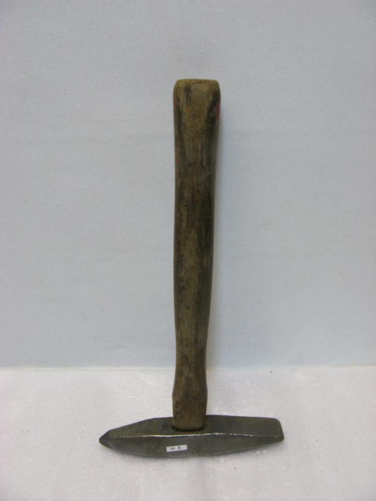 M5) Oude HAMER, Ophalen of Verzenden