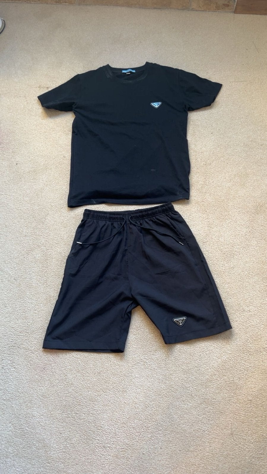 Prada pakje - Maat S, Ophalen of Verzenden, Nieuw, Maat 46 (S) of kleiner