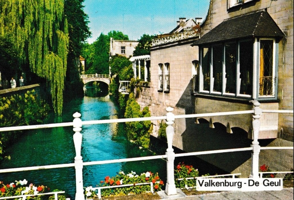 Valkenburg             198, Verzamelen, Ophalen of Verzenden, Voor 1920, Limburg