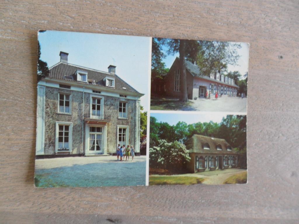 Hattem, de Hezenberg, Verzenden, 1980 tot heden, Ongelopen, Gelderland