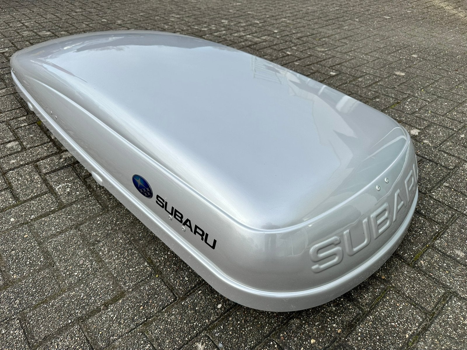 Dakkoffer Subaru, Ophalen of Verzenden, Gebruikt
