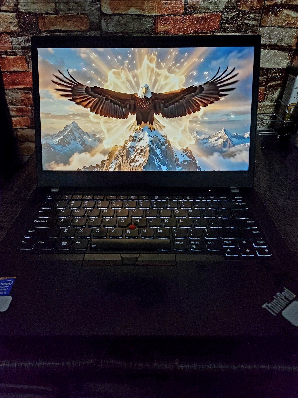 Lenovo ThinkPad T14 "32GB RAM" 2TB SSD", Computers en Software, 2TB, Intel® 4Core™ i5-10210U, Lenovo ThinkPad, 14 inch