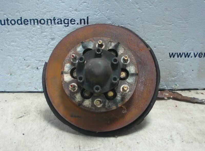 FUSEE RECHTS VOOR Opel Frontera (6B) (01-1998/07-2004), Bahnhofsplatz 65423 Rüsselsheim am Main, DE, Gebruikt, Opel, Opel Automobile GmbH