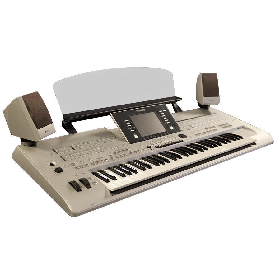 Yamaha Tyros 4XL Keyboard - Occasion, Muziek en Instrumenten, Wattbaan 1, Nieuwegein, Info@yamaha.com, Yamaha, Ophalen of Verzenden
