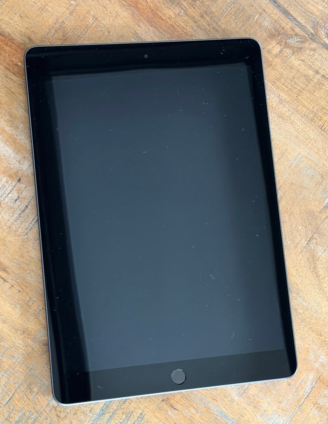 Apple iPad 7e generatie 2019 32GB, 10 inch, Gebruikt, 32 GB, Apple iPad