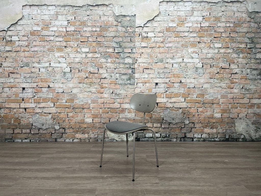 Egon Eiermann SE68 met stof bij TheReSaels, Huis en Inrichting, Ophalen, Design, Zo goed als nieuw, Stof