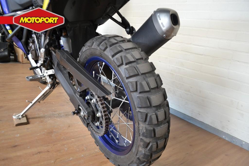 Yamaha TENERE 700 WORLD RAID (bj 2025), Klantenservice@yamaha-motor.nl, Toermotor, Koolhovenlaan 101
1119 NC  Schiphol-Rijk, NL
