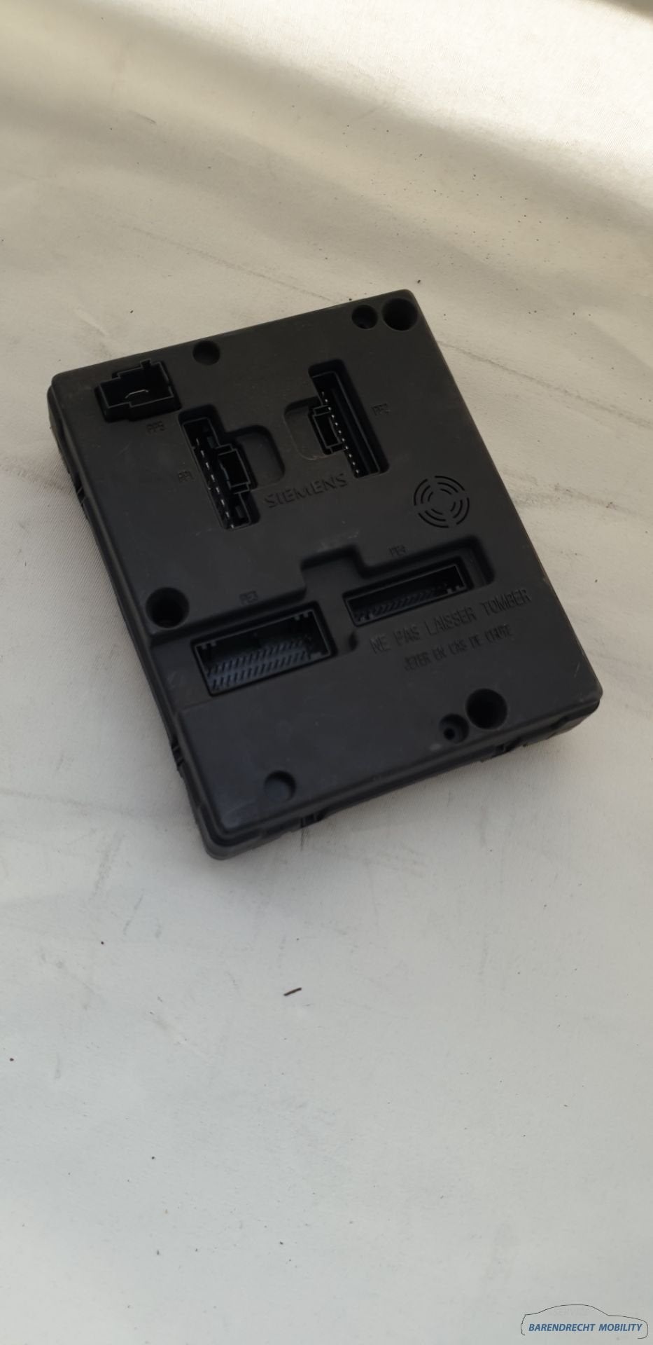 UCH zekeringkast Renault Megane I interieur 8200029340B 1999