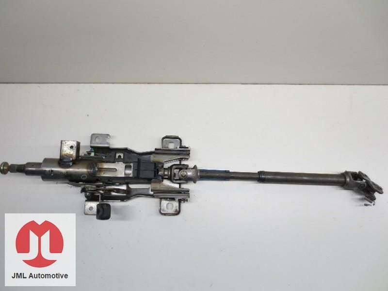 STUURKOLOM CITROEN C2, Auto-onderdelen, Gebruikt, -, Ophalen of Verzenden, -