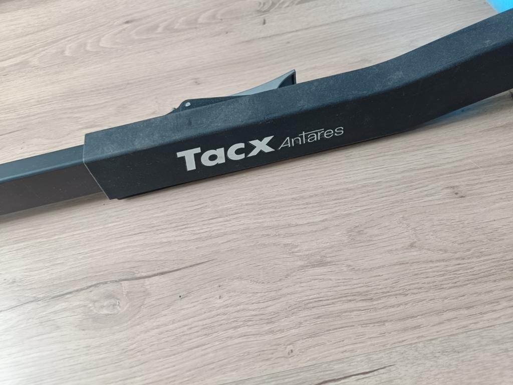Tacx Antares rollerband, Sport en Fitness, Ophalen, Gebruikt, Overige typen