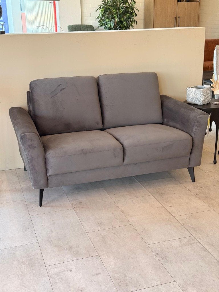 SHOWROOMOPRUIMING 2-zits banken -60% KORTING | NIEUW, Modern Klassiek Landelijk Eigentijds Strak Scandinavisch Robuust, Hout, 150 tot 200 cm