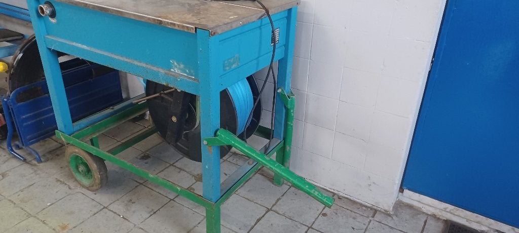 Cyclop omsnoeringsapparraat  220v, Gebruikt, Overige merken, Cyclop, Overige typen