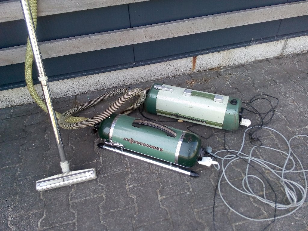 stofzuiger, Ophalen, Overige merken, Gebruikt, Sledestofzuiger
