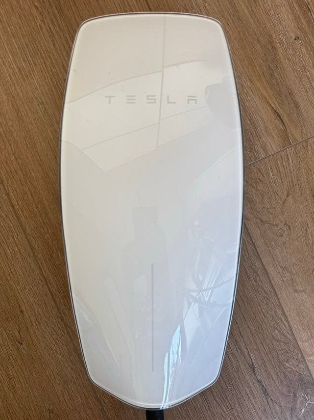 Tesla Wall Connector Gen 3 - Zo goed als nieuw, Ophalen of Verzenden, Zo goed als nieuw