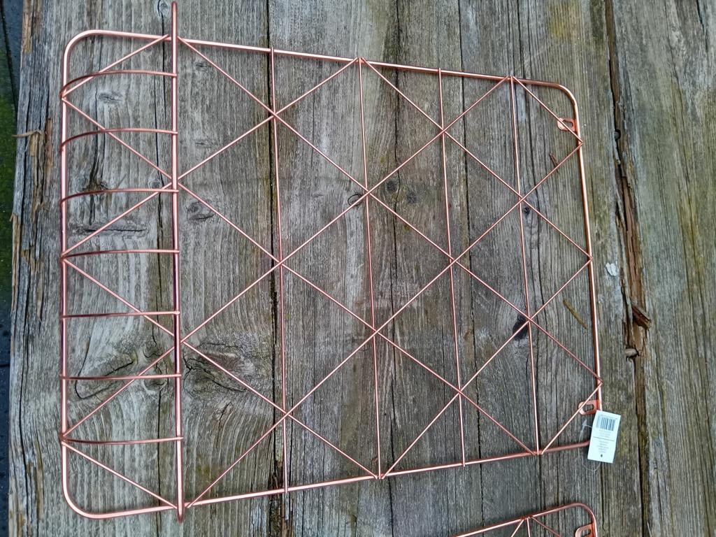Post rekjes nieuw, Ophalen of Verzenden, Nieuw