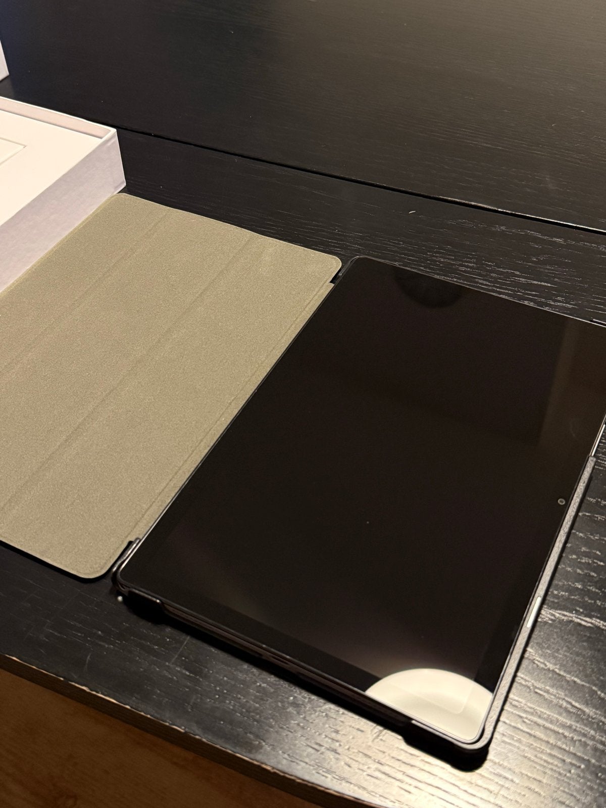 NIEUW Samsung Galaxy Tab A8 32GB met hoesje, Ophalen of Verzenden, Nieuw, 10 inch, 32 GB