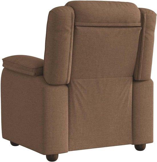 Relaxfauteuil – Relaxstoel – TV Fauteuil – Verstelbare Stoel, Corvance B.V., Verzenden, Nieuw, Corvancebol@gmail.com