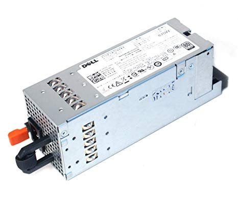 Dell 570W 80-Plus Gold Power Supply VPR1M, Dell B.V., Info@dell.com, Transformatorweg 38-72, 1014 AK Amsterdam