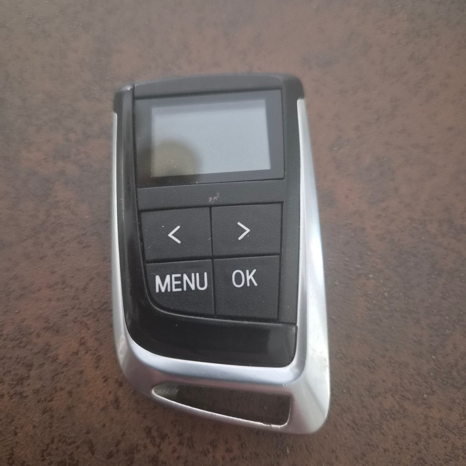 BMW Display Key - Zo goed als nieuw, Ophalen