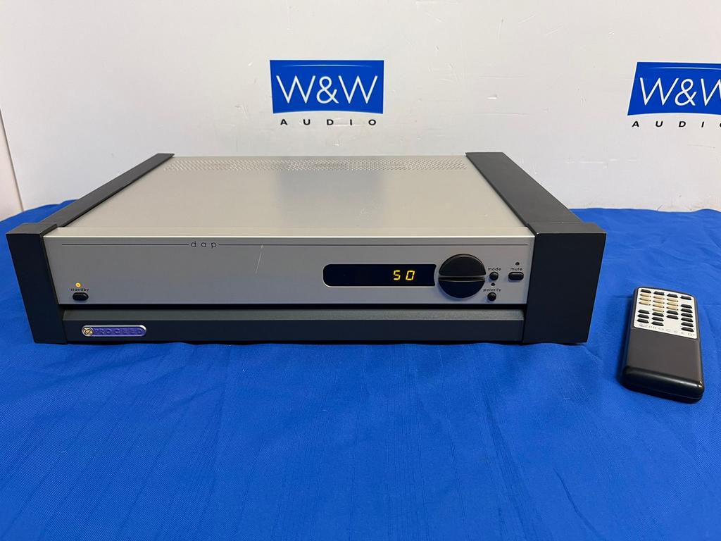 Proceed DAP: High-end DAC van Madrigal/Mark Levinson, Overige merken, Gebruikt, ., Ophalen of Verzenden