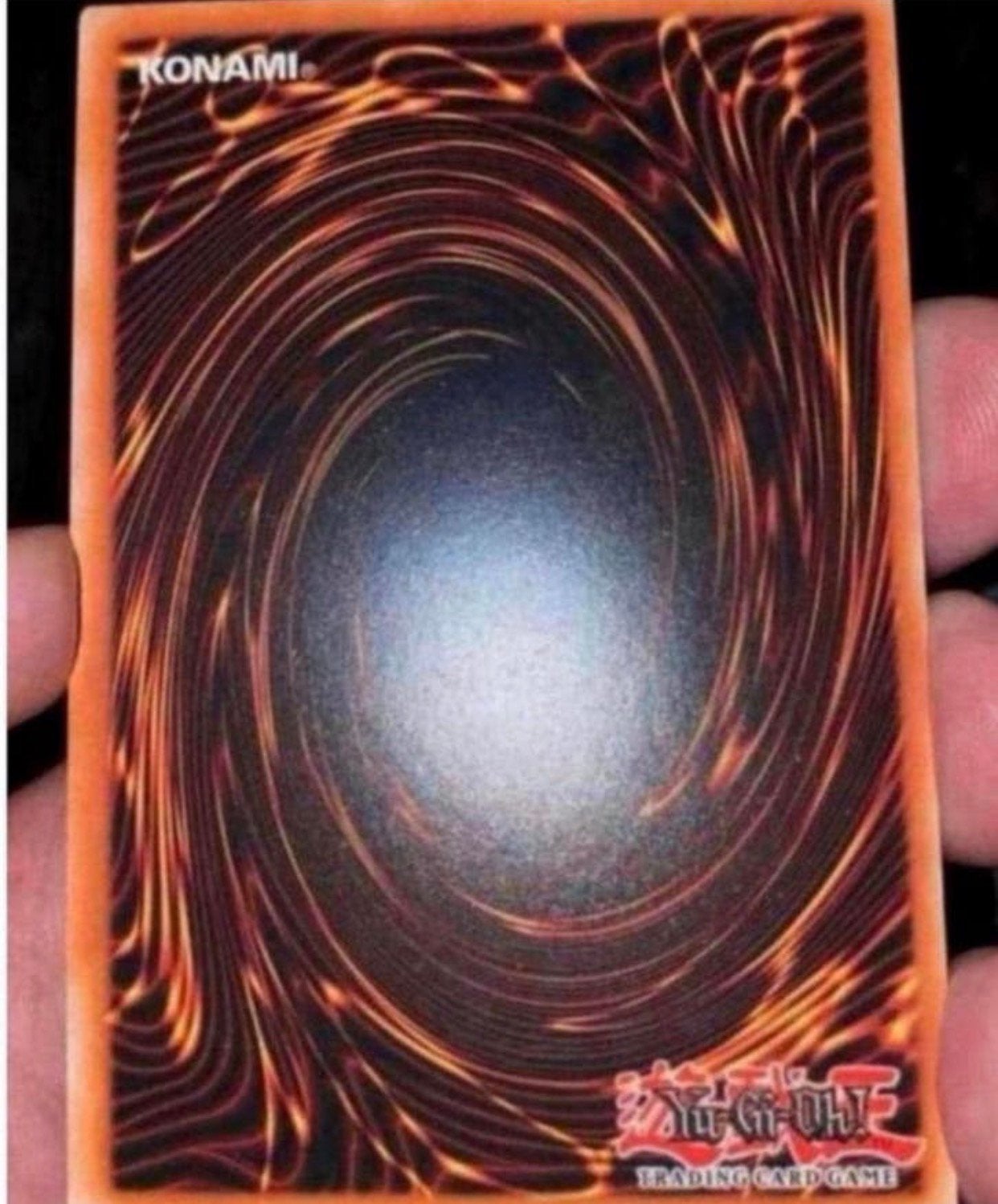Yu-Gi-Oh! Exodia Necross LDK2 Print !, Hobby en Vrije tijd, Verzamelkaartspellen | Yu-gi-Oh!, Ophalen of Verzenden, Zo goed als nieuw