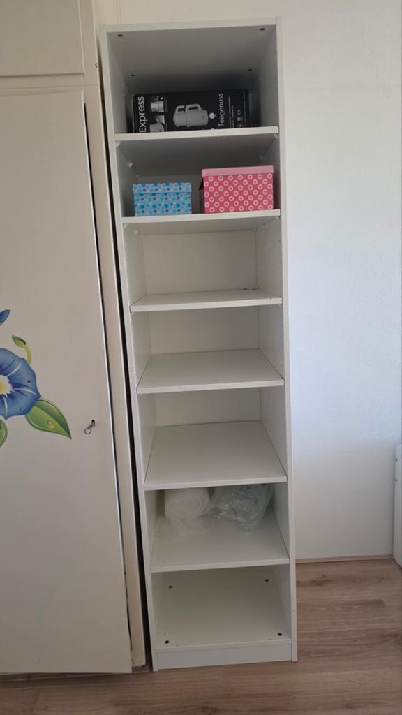 Ikea pax kast, Ophalen of Verzenden, 50 tot 75 cm, 50 tot 100 cm, 200 cm of meer