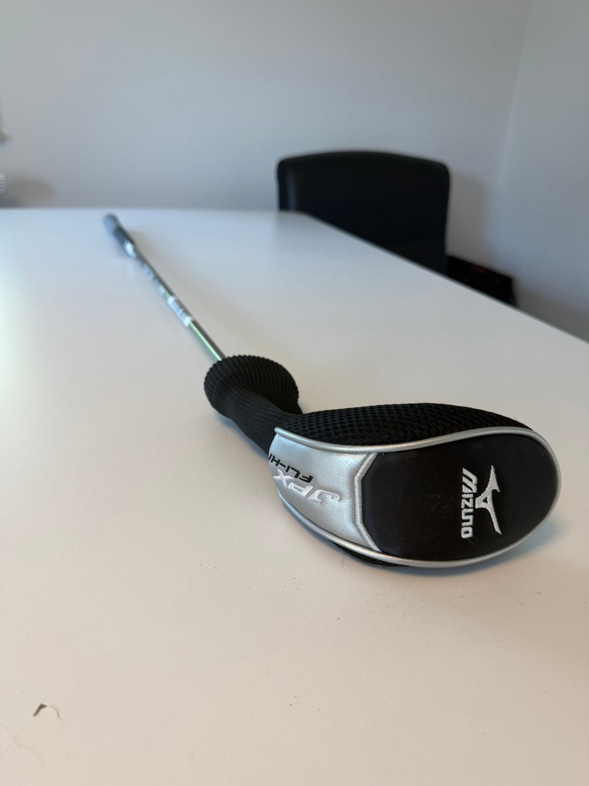 Mizuno Fly Hi hyb 5 - Nieuw - R flex - Testen ok!, Mizuno, -, -, Nieuw