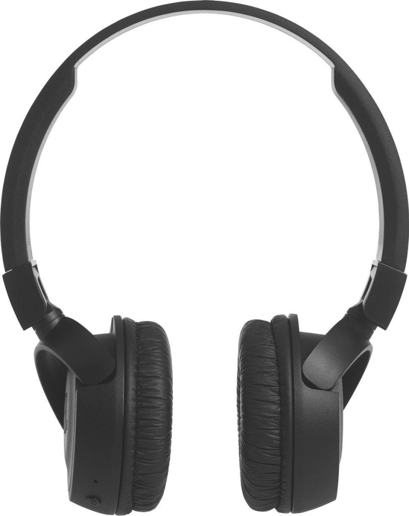 JBL T450BT - Draadloze on-ear koptelefoon - Zwart, Harman Consumer Nederland B.V, Info@jbl.support.com, Danzigerkade 16G, 1013 AP Amsterdam, Nederland